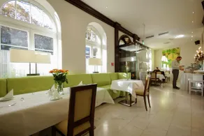 Apartmenthotel Kaiser Karl - Restaurant