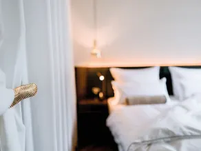 A-ROSA Straubinger Grand Hotel Bad Gastein - Adults Only - Rum