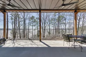 Private Dock & River Views: Modern Gem in Waterloo - Interior
