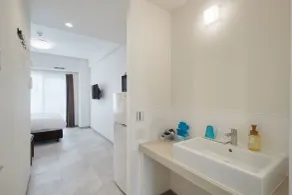 BiBi Hotel Naminoue - Camera