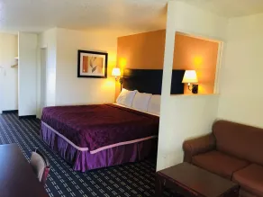 Executive Inn & Suites Prescott - Zimmer