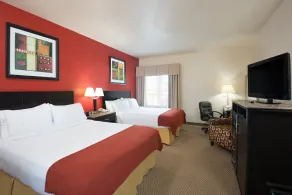 Holiday Inn Express & Suites Casa Grande by IHG - Chambre