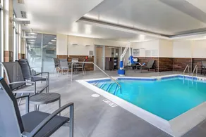 Fairfield Inn & Suites by Marriott Klamath Falls - Piscine