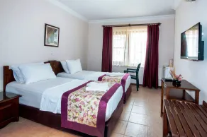 Fora Apart Hotel - Zimmer