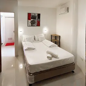 Cuestas Beach Resort & Restaurant  - Rum