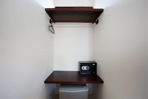 Mis Sueños Holbox - Chambre