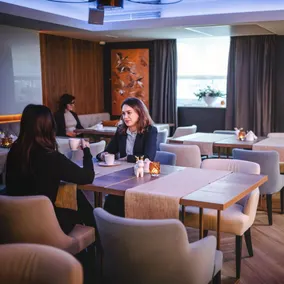 My Story Sopot Apartments - Restaurang