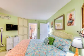 Daytona Beach Shores Condo w/ Ocean Views! - Intérieur