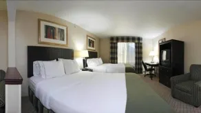 La Quinta Inn & Suites by Wyndham Ankeny IA - Des Moines IA - Room