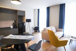 Dorm4You Arena 2 - Chambre