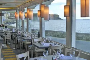 Hôtel De La Marine - Restaurant