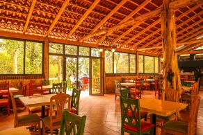 El Remanso de Tecpan - Restaurant