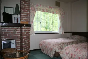 Alpine Inn Mizushiro - Værelse