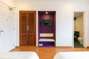 ÊMM Hotel Hue - Room