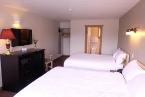 Golden Village Lodge - Room
