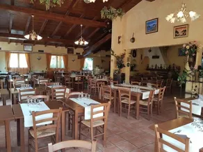 Camping le Mas Fleuri - Restaurant