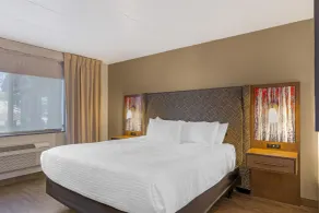 Best Western Plus McCall Lodge and Suites - Chambre