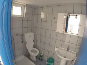 Villa Ariadni - Bathroom