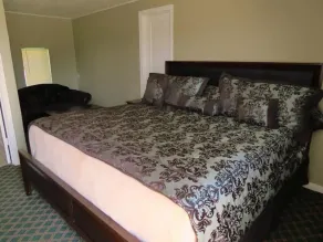 Best Inn Motel Salina - Chambre