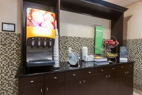 Hampton Inn & Suites Mt. Juliet - Restaurant