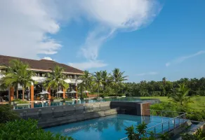 Alila Diwa Goa - A Hyatt Brand - Pool