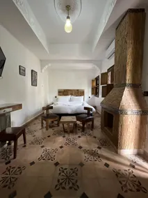 Oloft - Room