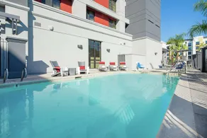 Hilton Garden Inn Irvine Spectrum Lake Forest - Piscine