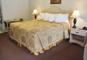 Country View Inn & Suites Atlantic City - Værelse
