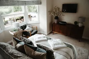 The Hope & Anchor Restaurant & Rooms - Room