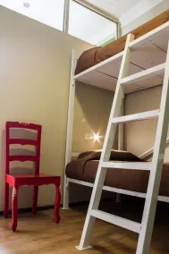 Hostal Providencia - Room