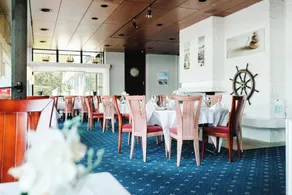 Fährhaus Farge Bremen - Restaurant