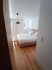 Casa De Casal De Loivos - Værelse