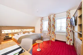 Landhotel Buller - Chambre