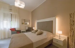 B&B Fablas - Værelse