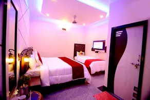 Aman Homestay, A Boutique Hotel - Room