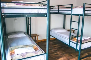 Hideout Tignes - Hostel - Chambre