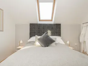 Spires - Chambre