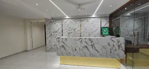Hotel Glory - Lobby