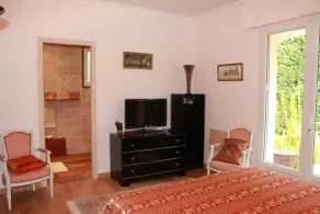 La Villa Topi - Værelse