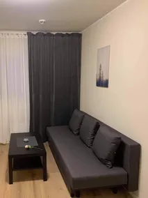 Kristiansund Apartments - Room