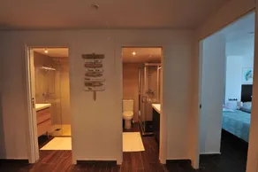 Brisas Playa 3 Baños - Zimmer