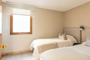 Hotel Canto del Mar - Room