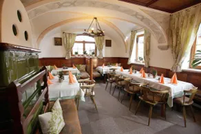 Gasthof Aschenwald - Restaurant