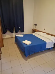 Hotel New Arpa - Rum