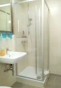 Appartementhäuser Herbert und Walter - Bagno