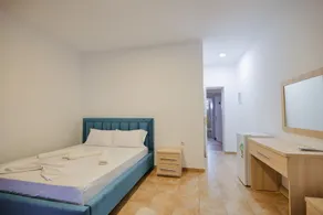 Mema Rooms - Chambre