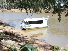 Tasman Holiday Parks - Moama on the Murray - Værelse
