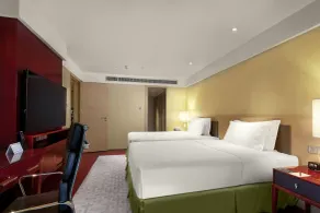 Hilton Guangzhou Science City - Room
