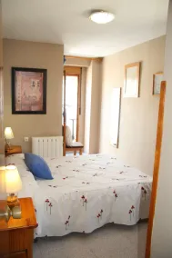 Alojamiento Martinez 1 - Room