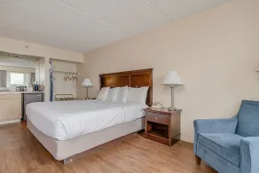 Bonnie Castle Resort & Marina - Chambre